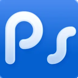 Adobe-ps macOS icon by jjsson