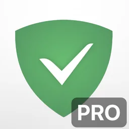 Adguard Pro icon for macOS