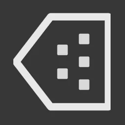 Touché icon for macOS