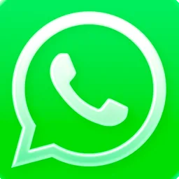 WhatsApp macOS icon by iigiovanni