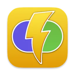 A Better Finder Rename 11 icon for macOS