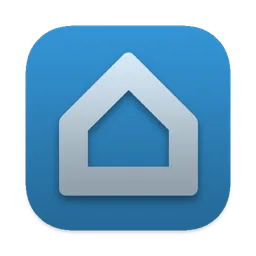 Google Home icon for Mac