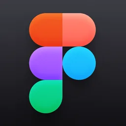 Figma macOS icon by maicelo