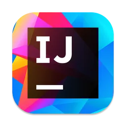 JetBrains IntelliJ IDEA macOS icon by arwat