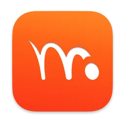 Moho Pro 13 icon for macOS