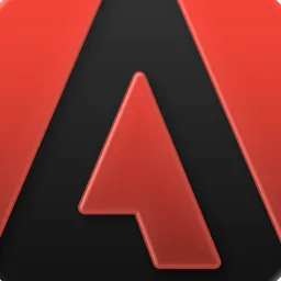 Adobe macOS icon by xdan