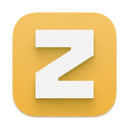 OP-Z macOS icon by metal_sonic