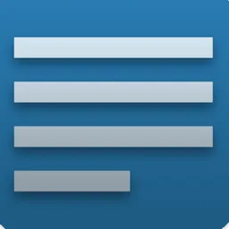 Google Docs macOS icon by julianparrenoGD