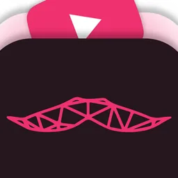 Stacher7 macOS icon by dvirzxc
