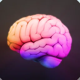 Apple Intelligence macOS icon by biologie