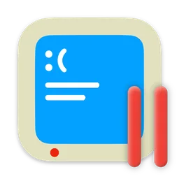 Parallels macOS icon by Xcoder