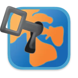 Safe Exam Browser icon for macOS