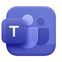 Microsoft Teams macOS icon by Zoken