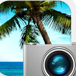 iPhoto icon for macOS