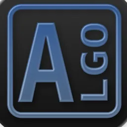 Algobox icon for macOS