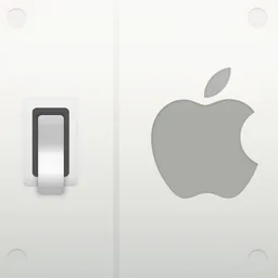 System Preferences macOS icon by buccAnn