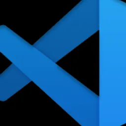 Visual Studio Code macOS icon by itshotinthisroom