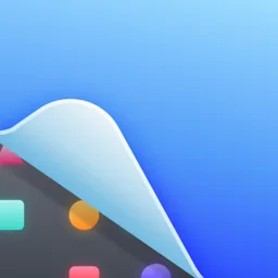 Cleanshot X macOS icon by thopas