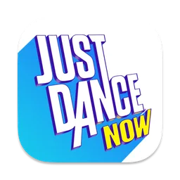 Just Dance Now icon for macOS