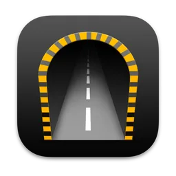 Shimo icon for macOS