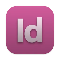 Adobe InDesign macOS icon by julianparrenoGD