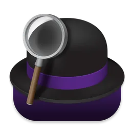 alfred macOS icon by mani