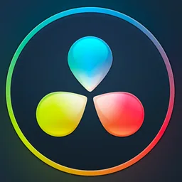 DaVinci Resolve macOS icon by Lennox Tylor