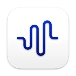 Audacity macOS icon by grizstumpo