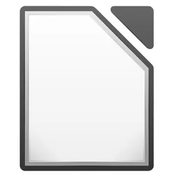 LibreOffice macOS icon by teox