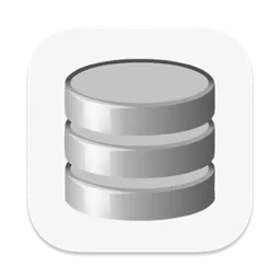 DB Browser for SQLite macOS icon by c_l_nguyen