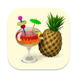 HandBrake macOS icon by jerryzhang