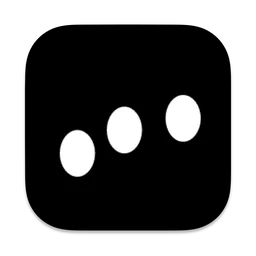 MiddleClick icon for macOS