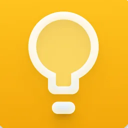 Google_Keep macOS icon by octaviotti