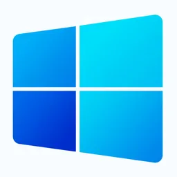 Windows macOS icon by Athul A