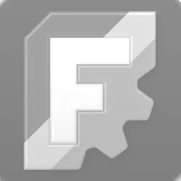 FreeCAD (Clear Light) icon for macOS