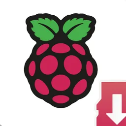 Raspberry Pi Imager macOS icon by anderson