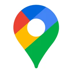 Google Maps (Liquid Glass) icon for macOS