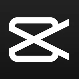 CapCut macOS icon by iuriveiga