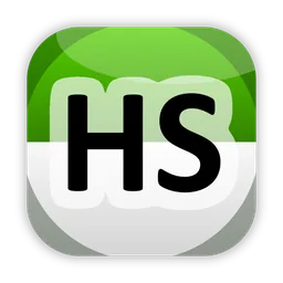 Heidisql icon for macOS