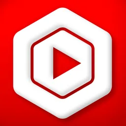 YouTube Studio macOS icon by random_ics