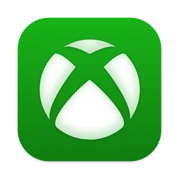 Xbox macOS icon by iigiovanni