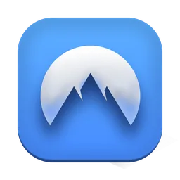 Nord Vpn macOS icon by marin_chrlt
