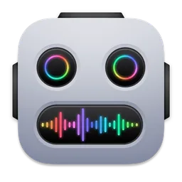 Permute macOS icon by epicdude2121