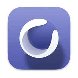 Cinema 4D macOS icon by Ricky.Out