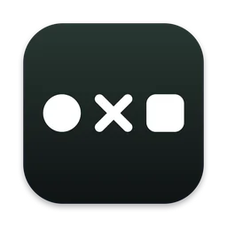Noun Project icon for macOS