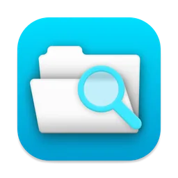 Find macOS icon by plantaclaus