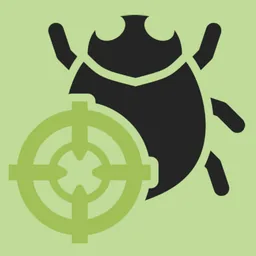 Dylib Hijack Scanner macOS icon by adrian