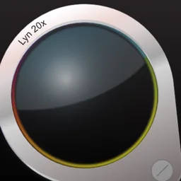 Lyn [AppIcon] macOS icon by Swooned