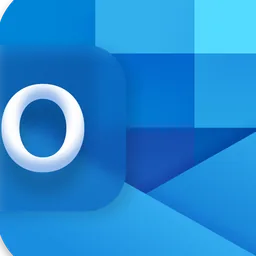 MS Outlook icon for macOS