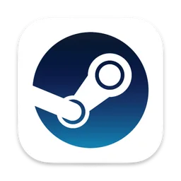 Steam macOS icon by andreas